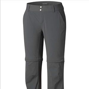 Columbia Saturday Trail 2 Convertible